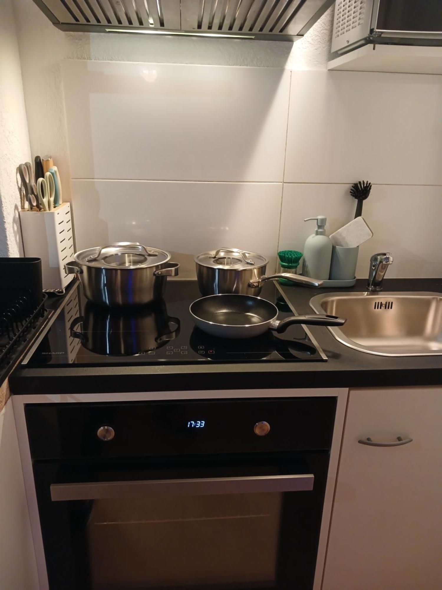 Ferienwohnung In Buehler Naehe Appenzell Buhler Buitenkant foto