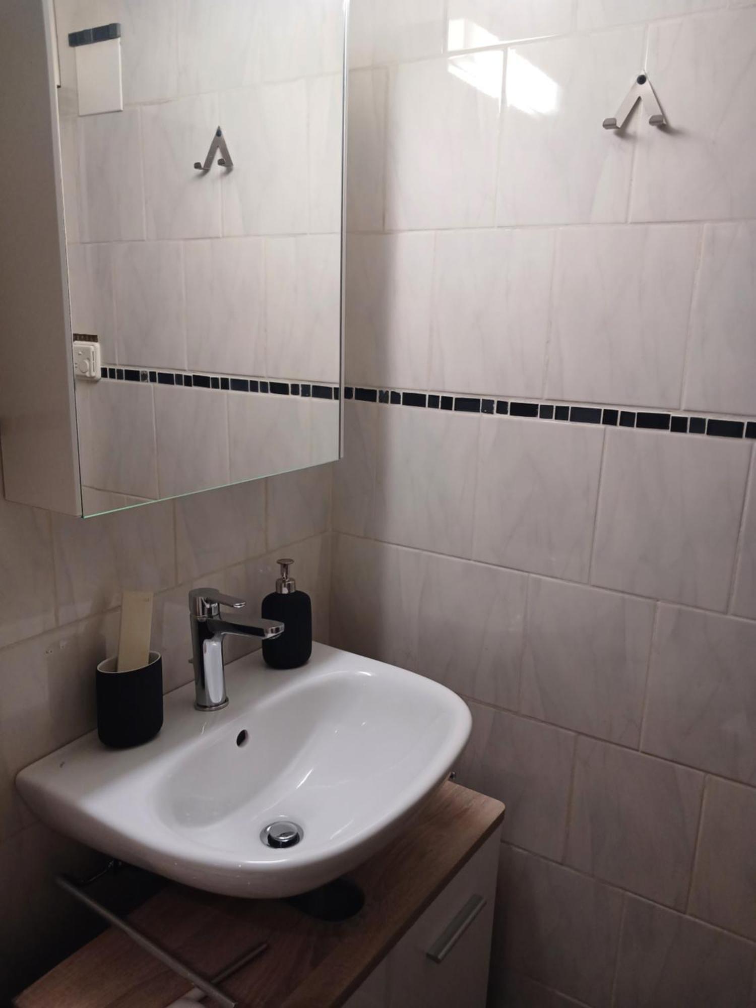 Ferienwohnung In Buehler Naehe Appenzell Buhler Buitenkant foto