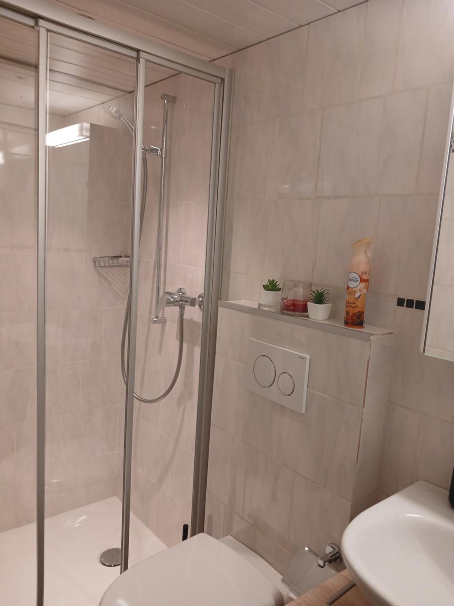 Ferienwohnung In Buehler Naehe Appenzell Buhler Buitenkant foto