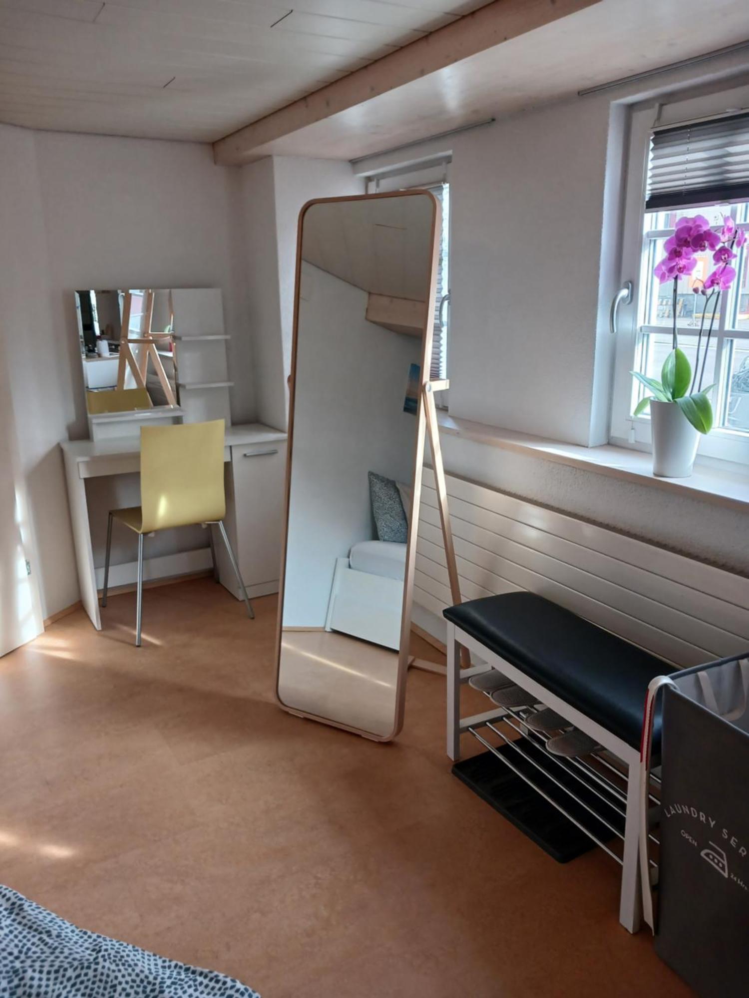 Ferienwohnung In Buehler Naehe Appenzell Buhler Buitenkant foto