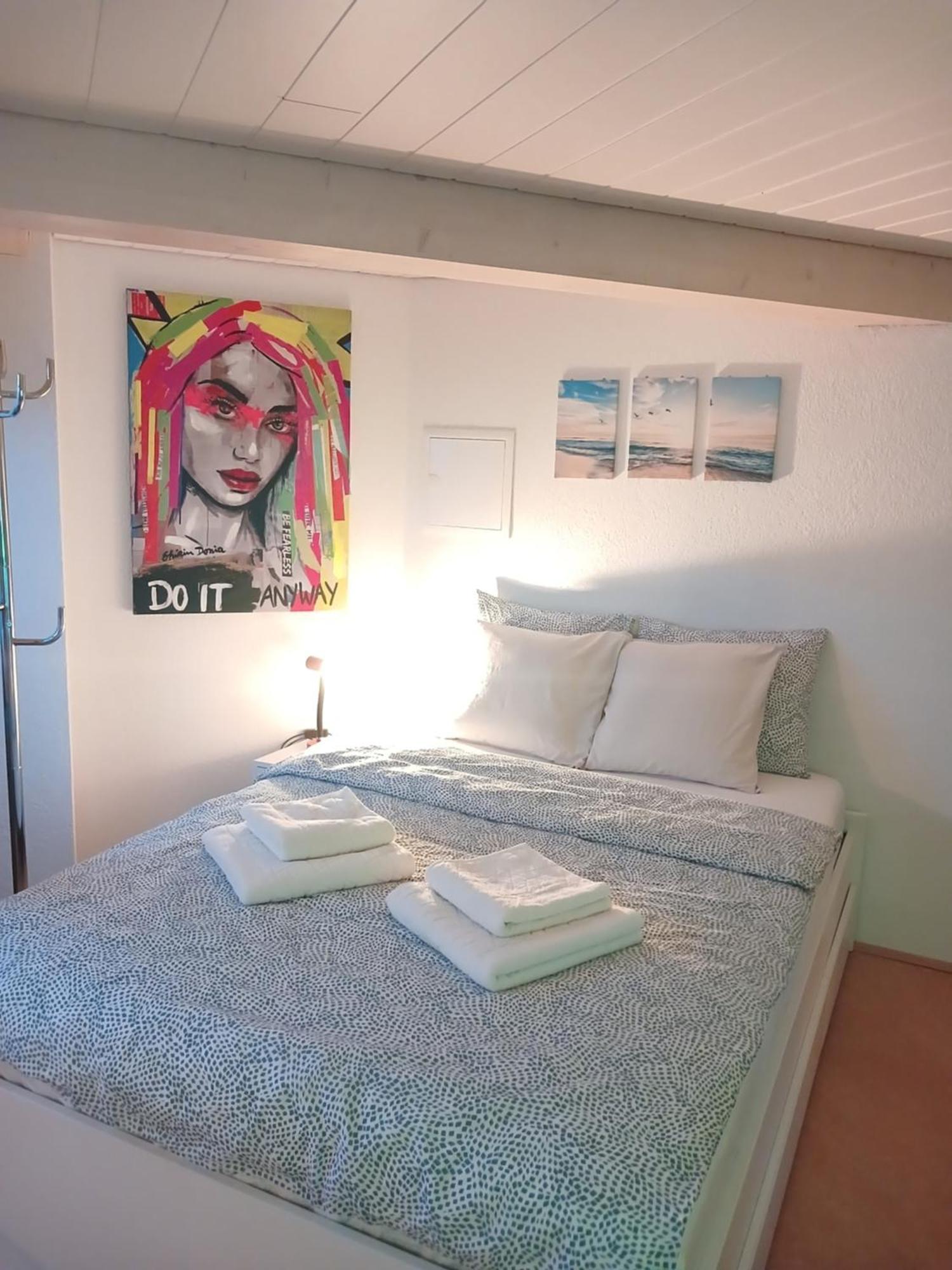 Ferienwohnung In Buehler Naehe Appenzell Buhler Buitenkant foto